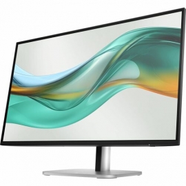 Hp Series 5 Pro 27 inch QHD USB-C Monitor - 527pu 9E0G5AA