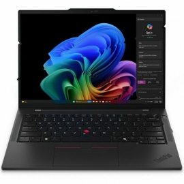 Lenovo THINKPAD T14S GEN 6 14IN WUXGA TOUCH SNAPDRAGON X1E-78-100 32GB RAM 512SSD WIN11 PRO COPILOT PLUS 3 YEAR PREMIER SUPPORT 21N1001JAU