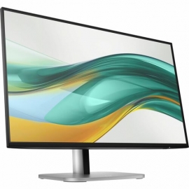 Hp Series 5 Pro 23.8 inch FHD Monitor - 524pf 9D9L6UT
