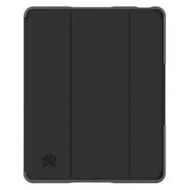 STM DUX PLUS (IPAD AIR 13IN M2) - BLACK STM-222-445LY-01