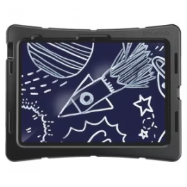 STM DUXLING (IPAD 10TH GEN) - BLACK STM-222-444KX-01