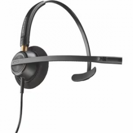 HP Poly EP 510D wQD MD Headset TAA 783Q0AA
