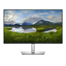 Dell 27IN P2725H 16:9 IPS 1920X1080 100HZ DELIVERY HEIGHT-ADJUST TILT SWIVEL HDMI DP VGA USB 3.2 3YR WARRANTY P2725H