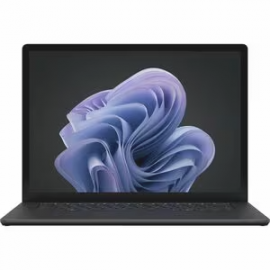 Microsoft Surface Laptop 6 for Business 13.5" - Ultra 5 135H - 32GB RAM - 256GB SSD - Black - Windows 11 Pro ZJS-00016