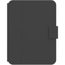 Incipio SureView Carrying Case (Folio) for 27.7 cm (10.9") Apple iPad (10th Generation) Tablet - Black - Drop Resistant - Polycarbonate Body - 259.1 mm Height x 203.2 mm Width x 19.3 mm Depth IPD-416-BLK