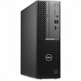 Dell Optiplex 7020 - SFF - i7-12700 - 8GB RAM (1x8GB) - 256GB SSD - NO WLAN - KB & Mouse Included - Windows 11 Pro - 3Y ONSITE N121O7020SFFAU