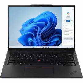 Lenovo THINKPAD T14S GEN 5 14IN WUXGA TOUCH INTEL CORE ULTRA 7 155U 16GB RAM 512SSD WIN11 PRO 3 YEAR PREMIER SUPPORT 21LS0003AU