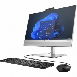 Hp EliteOne 840 G9 R AIO 24Non-Touch i5-14500-16GB-512GB-Win11 Pro-3/3/3 A41JHPT