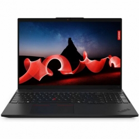 Lenovo THINKPAD L16 GEN 1 16IN WUXGA INTEL CORE ULTRA 7 155U 32GB RAM 512GB SSD WIN11 PRO 1 YEAR ONSITE 21L30059AU