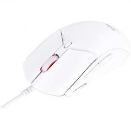 Hp HyperX Pulsefire Haste 2 Gaming Mouse White 6N0A8AA