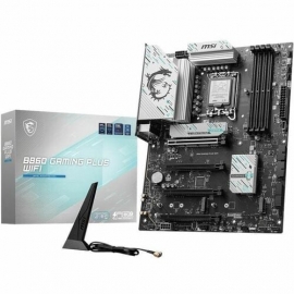 Msi B860 GAMING PLUS WIFI B860 GAMING PLUS WIFI