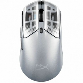 Hp Pulsefire Haste 2 S Wireless Silver 9B002AA