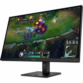 HP OMEN 27 G2 27" Class Full HD Gaming LCD Monitor - 16:9 - 27" Viewable - 1920 x 1080 - 180 Hz Refresh Rate AV4K2AA