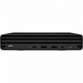 Hp PRO MINI 260 G9 I5-1334U 16GB DDR4-3200 512GB PCIe SSD-NVME Intel Core Wifi-6 BT-5.3 Windows 11 Pro 1/1/1 Warranty BE8R8AT