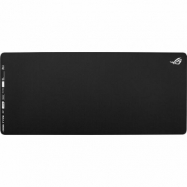 ASUS ROG Hone Ace XXL Gaming Mouse Pad 900x400x3mm Extra Large Soft Hybrid Cloth Material Non-Slip Rubber Base Esports FPS Gaming Black ROG HONE ACE XXL