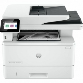 Hp LaserJet Pro MFP 4101fdw Instant Ink Enabled Printer + 3 Year Next Business Day Service 2Z619F-U42TZE