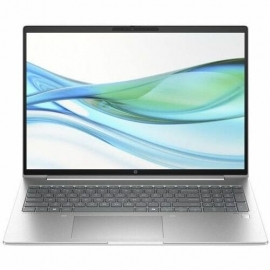 Hp ProBook 4 G1i U7-255U 16GB 512GB 16 Inch WUXGA Screen Wifi-7 BT-5.4 3-Cell KBD CP-BL Windows 11 Pro 1/1/1 Warranty BP9D1PT