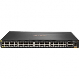 Hewlett Packard Enterprise Aruba 6300M 48G CL4 PoE 4SFP56 Swch JL661A