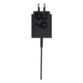 Motorola TurboPower 68W Charger with USB-C to USB-C - 1M PG38C06316