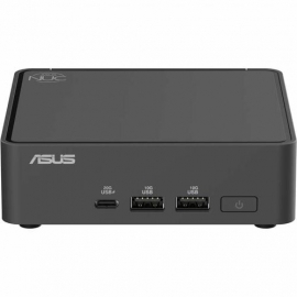 ASUS NUC15 PRO Intel Core 5 210H Barbone SLIM Kit with AU cord RNUC15CRKC500004I
