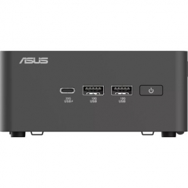 ASUS NUC15 PRO Intel Core 7 240H Barbone TALL Kit with AU cord RNUC15CRHC700004I