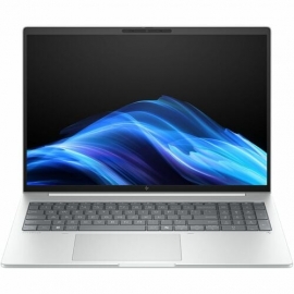 Hp EliteBook 8 G1i AI U7-258V 32GB 1TB 16 Inch WUXGA SureView IR-Webcam Wifi-7 BT-5.4 3-cell KBD CP-BL Pvcy 5G Windows 11 Pro NG Premium 3/3/3 Warranty BQ4N0PT