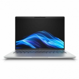 Hp EliteBook 8 G1i AI U7-258V 14 Inch WUXGA SureView IR-Webcam 512GB Wifi-7 BT-5.4 32GB 3-cell KBD CP-BL Pvcy 5G Windows 11 Pro NG Premium 3/3/3 Warranty BQ4F2PT