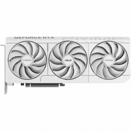 ASUS PRIME GeForce RTX# 5070 12GB GDDR7 OC Edition PRIME-RTX5070-O12G-WHITE
