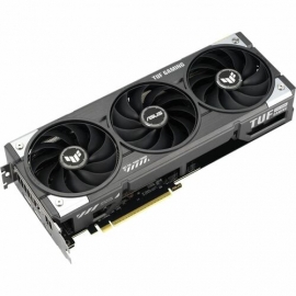 ASUS TUF Gaming Radeon RX 9060 XT OC Edition 16GB TUF-RX9060XT-O16G-GAMING