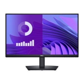 Dell Pro E2425HM 24" Class Full HD LED Monitor - 16:9 - 23.8" Viewable - Vertical Alignment (VA) - LED Edgelight System Backlight - 1920 x 1080 - 16.7 Million Colours - 250 cd/m² - 5 ms - 75 Hz Refresh Rate - HDMI - VGA - DisplayPort E2425HM