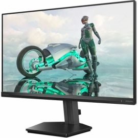 PHILIPS EVNIA 24M2N3200FQ 200Hz Gaming Monitor. 23.8in IPS FHD 1920x1080 16:9 300nits 0.3ms 200Hz 2xHDMI DP 3.5mm Jack Audio-out Tilt VESA Adaptive Sync HDR10 3Yr Wty 24M2N3200FQ/75
