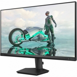 PHILIPS EVNIA 27M2N3800F UHD 160/320Hz DFR Gaming Monitor. 27in IPS UHD 3840x2160 16:9 450nits 0.3ms Dual Frame Rate 160Hz320Hz@FHD HDMI DP Audio-out VESA HDR400 Tilt 3Yr Wty 27M2N3800F/75