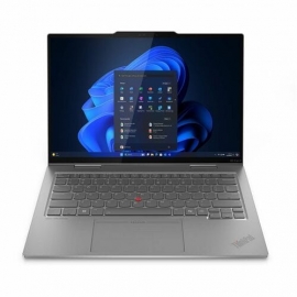 Lenovo THINKPAD X1 2-IN-1 GEN 10 14in WUXGA TOUCH INTEL CORE ULTRA 7 255U 32GB RAM NON UPGRADABLE 512GB SSD WIN11 PRO 3Y PREMIER SUPPORT 21Q0001YAU