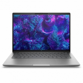 Hp Zbook 8 G1i Firefly Intel U7-255H 16GB DDR5 6400 512GB PCIe NVMe SSD 14 Inch Touch WUXGA Screen Nvidia RTX500Ada 4GB IR Web Cam Fingerprint Reader Window 11 Pro 3/3/3 Warranty BV5L4PT
