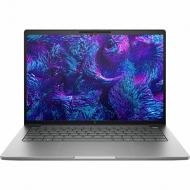 Hp Zbook 8 G1i Firefly Intel U9-285H 32GB DDR5 6400 1TB PCIe NVMe SSD 14 Inch WQXGA Screen Nvidia RTX500Ada 4GB 5G WWAN vPro IR Web Cam Fingerprint Reader LTE 5G Windows 11 Pro 3/3/3 Warranty BV5L0PT