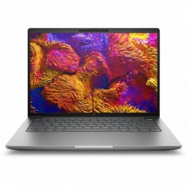 Hp Zbook 8 G1a 14(FireFly) AMD Ryzen AI 9 HX PRO 375 14in Touch WUXGA (1920x1200) 32GB(2x16GB) DDR5 5600 1TB PCIe NVMe SSD Integrated Graphics IR Web Cam 5 Fingerprint Reader Win 11 Pro 3/3/3 Warranty C0BR2PT