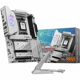 Msi B850 EDGE TI WIFI B850 EDGE TI WIFI