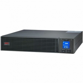 APC EASY UPS ON-LINE SRV RM 2000VA 1800W 230V WITH RAIL KIT SRV2KRIRK-E