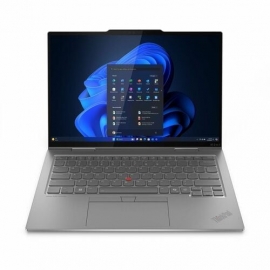 Lenovo THINKPAD X1 2-IN-1 GEN 10 14in WUXGA TOUCH INTEL CORE ULTRA 7 258V 32GB RAM NON UPGRADABLE 1TB SSD 5G WIN11 PRO 3Y PREMIER SUPPORT AURA EDITION 21NU004LAU