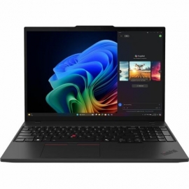 Lenovo THINKPAD T16 GEN 4 16in WUXGA INTEL CORE ULTRA 5 225H 16GB RAM 512GB SSD WIN11 PRO 3Y PREMIER SUPPORT 21QE0020AU