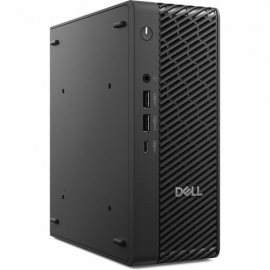 Dell Pro Max Micro FCM2250 - Ultra 9 285 - 32GB RAM 2x16GB DDR5 - 1TB SSD - NVIDIA RTX A1000 8GB - Windows 11 Pro - 3Y ProSupport CTO003_FCM2250_AU