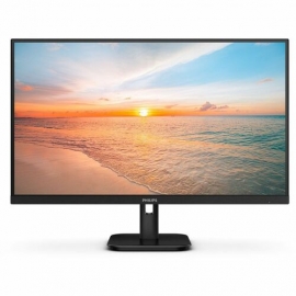 PHILIPS 27E1N1800A 4K 3840X2160, 60HZ IPS 16:9 W-LED MONITOR, DP/HDMI, AUDIO OUT, SPEAKERS, TILT, VESA 100X100, 3 YEARS WARRANTY 27E1N1800A/75