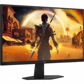 AOC 27" Q27G40XMN QHD 2560X1440 180HZ 1MS 16:9 VA PANEL GAMING MONITOR, HDMI/DP, HDR1000, EARPHONE, TILT, VESA100X100, 3 YRS WARRANTY Q27G40XMN