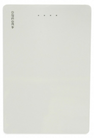 TECOM SMART CARD HITAG 2 GLOSS -MAIN(SYD) PRINT ONLY