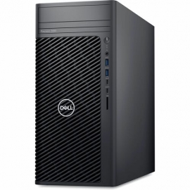 Dell Fixed Precision 3680 - i7-14700K - 32GB RAM 2x16GB DDR5 - 1TB SSD - NVIDIA RTX A1000 8GB - Windows 11 Pro - 3Y ProSupport AUT36807K31A1