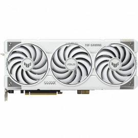 ASUS TUF Gaming GeForce RTX 5070 Ti 16GB GDDR7 BTF White OC Edition TUF-RTX5070TI-O16G-BTF-WHITE