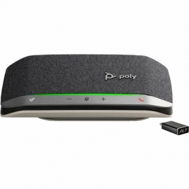 Hp Poly Sync 20+ USB-C SPKPHN 772D0AA