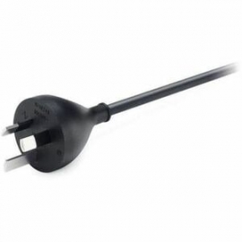 Dell 100W USB-C PECOS-Like AC Adapter with PowerCord - ANZ - SnP 450-BFVR