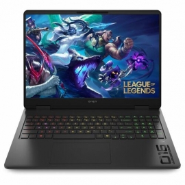 Hp Omen 16 R9-8940HX 24GB 1TB RTX5060 W11H C8HQ6PA