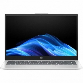 HP OmniBook 3 NGAI 14 Windows 11 Home 14in AMD Ryzen AI 7 16GB RAM 1TB SSD FHD Glacier silver C5AY5PA